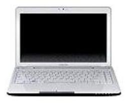 Ноутбук Toshiba SATELLITE L635-10Z