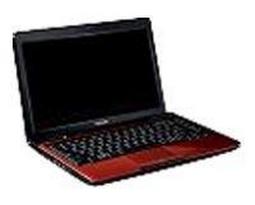Ноутбук Toshiba SATELLITE L635-10W