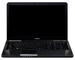 Ноутбук Toshiba SATELLITE L675-110