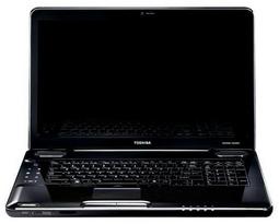 Ноутбук Toshiba SATELLITE P500-1EJ