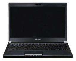Ноутбук Toshiba SATELLITE R630-130