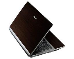Ноутбук ASUS U33Jc