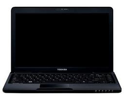 Ноутбук Toshiba SATELLITE PRO L630-141
