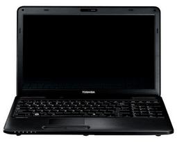 Ноутбук Toshiba SATELLITE PRO L650-1F8