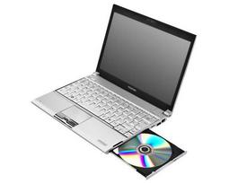 Ноутбук Toshiba PORTEGE R600-S4211