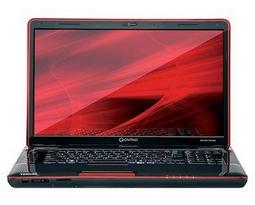 Ноутбук Toshiba QOSMIO X505-Q890