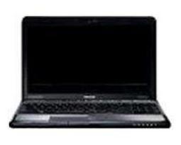 Ноутбук Toshiba SATELLITE A665-S6050