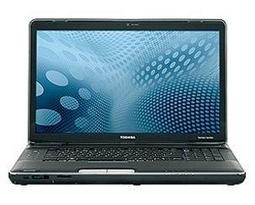 Ноутбук Toshiba SATELLITE P505-S8010