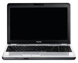 Ноутбук Toshiba SATELLITE L500-ST55X2