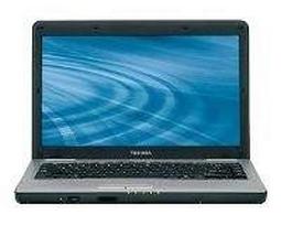 Ноутбук Toshiba SATELLITE L515-S4008