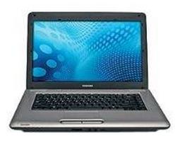 Ноутбук Toshiba SATELLITE L455-S5980