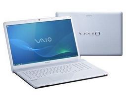 Ноутбук Sony VAIO VPC-EC25FX