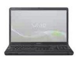 Ноутбук Sony VAIO VPC-EB11GX