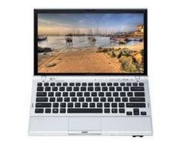 Ноутбук Sony VAIO VPC-Z125GX