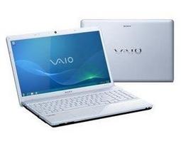 Ноутбук Sony VAIO VPC-EB1J1E