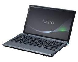 Ноутбук Sony VAIO VPC-Z11CGX