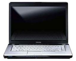 Ноутбук Toshiba SATELLITE A200-23P