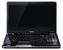 Ноутбук Toshiba SATELLITE A500-1DU