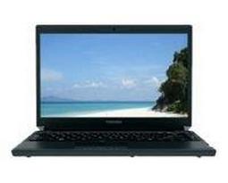 Ноутбук Toshiba PORTEGE R700-S1330