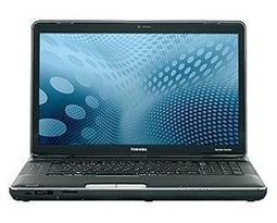 Ноутбук Toshiba SATELLITE P505-S8950