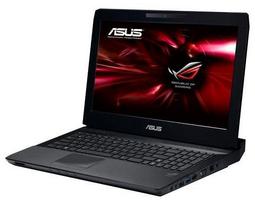 Ноутбук ASUS G53Jw
