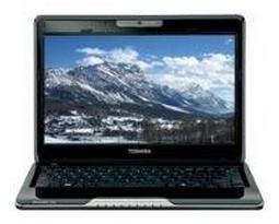 Ноутбук Toshiba SATELLITE PRO T110-EZ1120