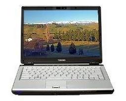 Ноутбук Toshiba SATELLITE U305-S2804
