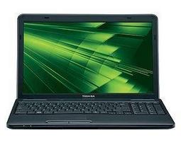 Ноутбук Toshiba SATELLITE C655-S5068