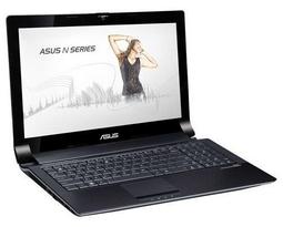 Ноутбук ASUS N53Jq