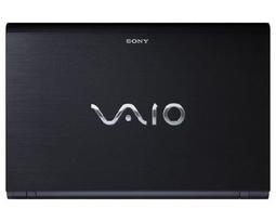 Ноутбук Sony VAIO VPC-Z12GGX