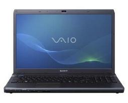 Ноутбук Sony VAIO VPC-F12GFX