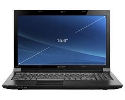 Ноутбук Lenovo B560