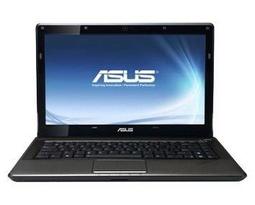 Ноутбук ASUS X42J