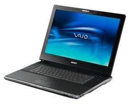 Ноутбук Sony VAIO VGN-AR550E