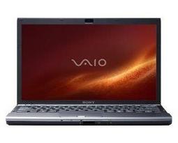 Ноутбук Sony VAIO VGN-Z520N