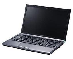 Ноутбук Sony VAIO VGN-Z550N