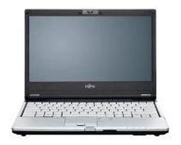 Ноутбук Fujitsu LIFEBOOK S760