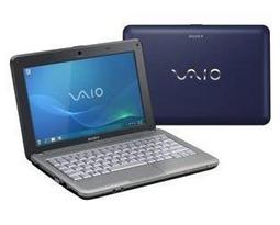 Ноутбук Sony VAIO VPC-M13M1R