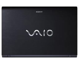 Ноутбук Sony VAIO VPC-Z12NGX