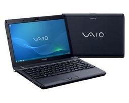Ноутбук Sony VAIO VPC-S13Z9R