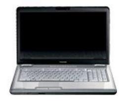 Ноутбук Toshiba SATELLITE PRO L500-1TX