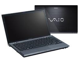 Ноутбук Sony VAIO VPC-Z13Z9R