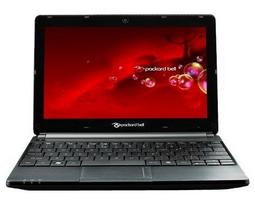 Ноутбук Packard Bell dot s DOT-S/B-300RU