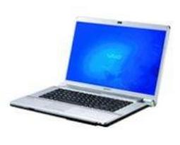 Ноутбук Sony VAIO VGN-FW11ZRU