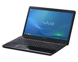Ноутбук Sony VAIO VPC-EF3S1R