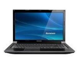 Ноутбук Lenovo IdeaPad V560