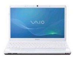 Ноутбук Sony VAIO VPC-EB27FX