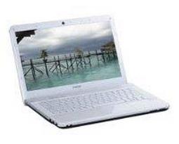 Ноутбук Sony VAIO VPC-EA3BFX