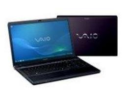 Ноутбук Sony VAIO VPC-F133FX