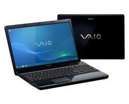Ноутбук Sony VAIO VPC-EB3D4R